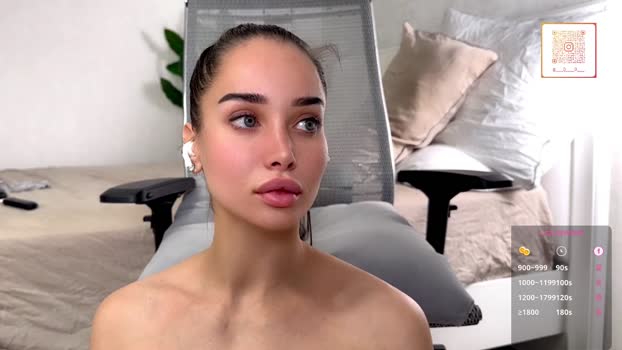 tqla Female Chaturbate 08-03-2025