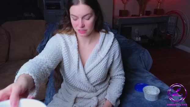 chroniclove Female Chaturbate 08-03-2025