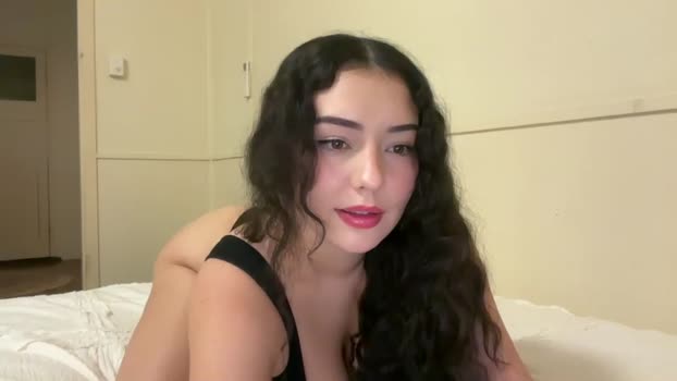 cuddlymoana Female Chaturbate 08-03-2025