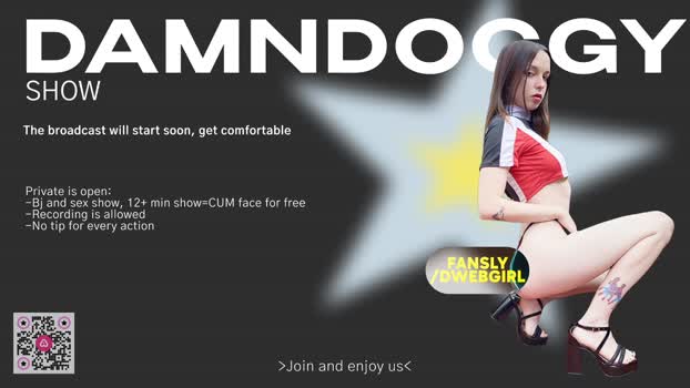 damndoggy Couple Chaturbate 08-03-2025