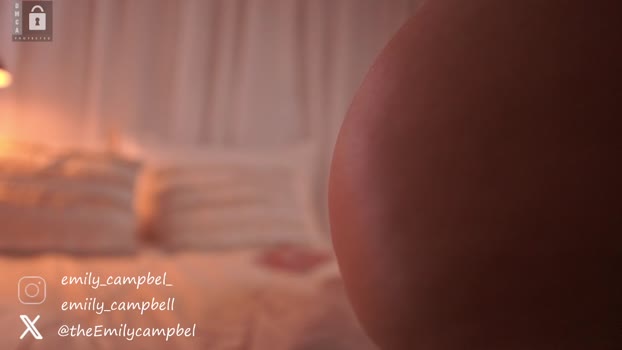 emiilycampbell Female Chaturbate 08-03-2025