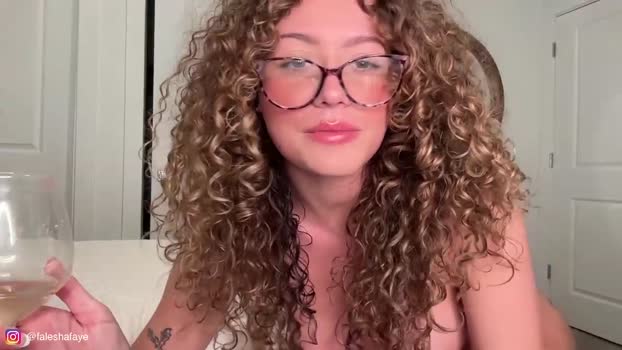 faleshafaye_ Female Chaturbate 08-03-2025