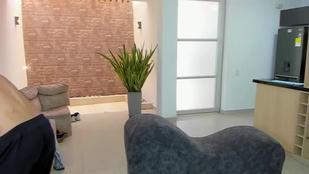 hornysex_home Couple Chaturbate 08-03-2025