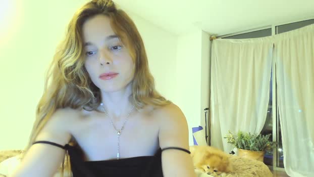 kendalltyler Female Chaturbate 08-03-2025