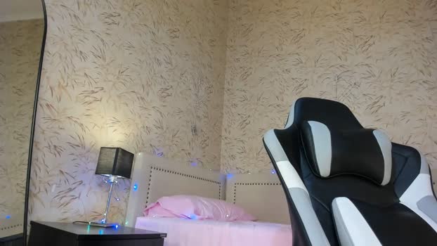 luna_taylor07 Female Chaturbate 08-03-2025