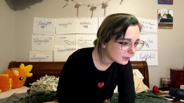 mamiclouds Couple Chaturbate 08-03-2025