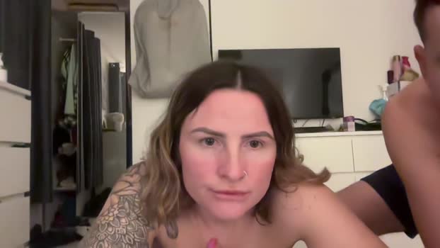 sandb250 Couple Chaturbate 08-03-2025