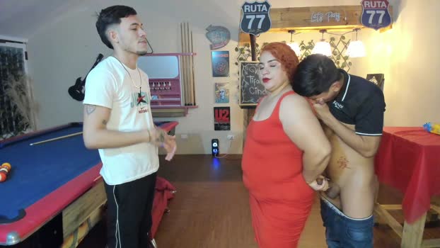 theorderofphoenixxx Couple Chaturbate 09-03-2025