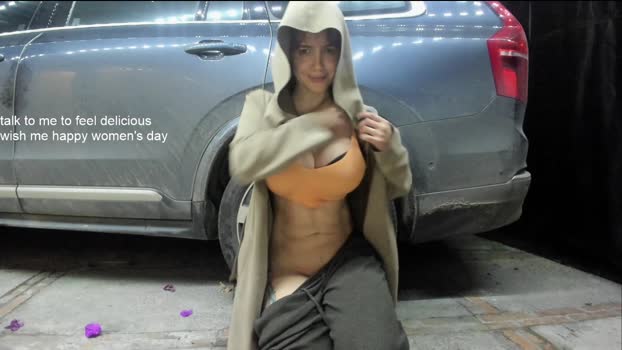 vanandjuani Female Chaturbate 08-03-2025