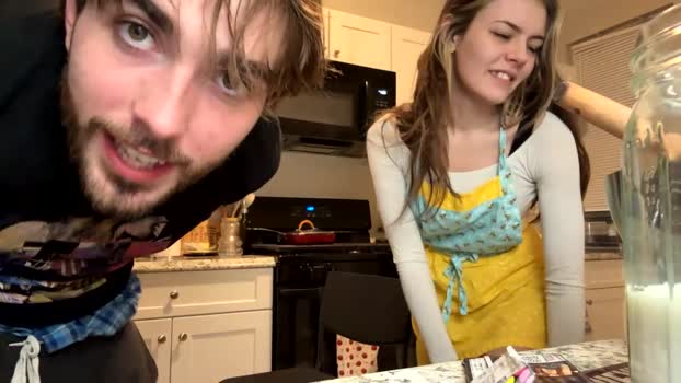 velmaxshaggy Couple Chaturbate 08-03-2025