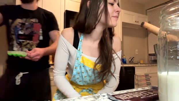 velmaxshaggy Couple Chaturbate 08-03-2025