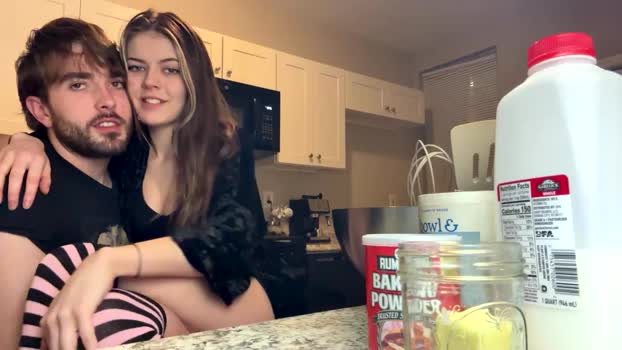 velmaxshaggy Couple Chaturbate 08-03-2025