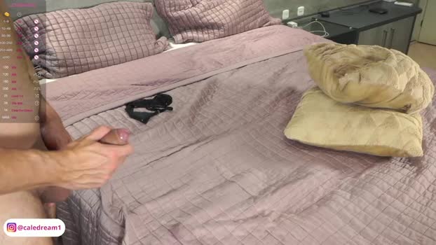 calehot98 Couple Chaturbate 09-03-2025