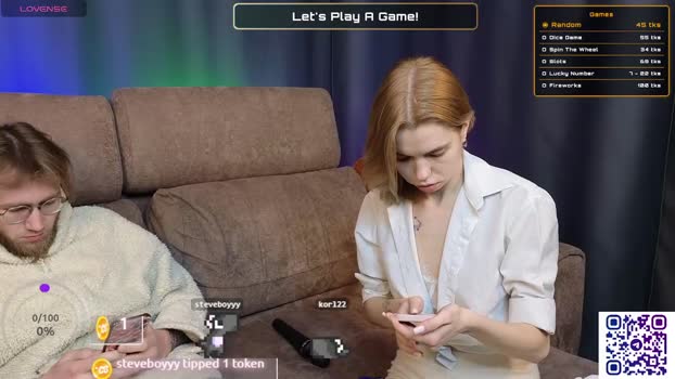 _capybara0_0 Couple Chaturbate 09-03-2025