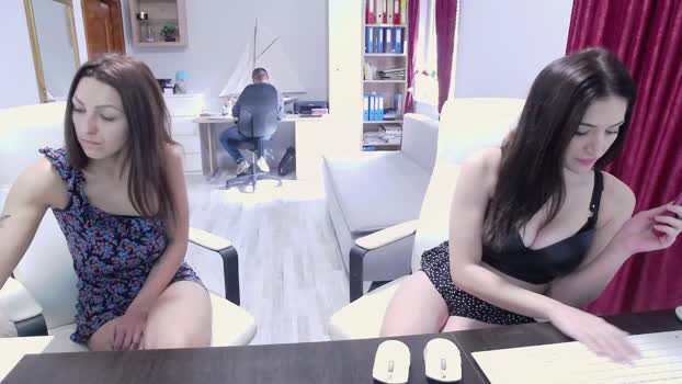 cute00kiara Couple Chaturbate 10-03-2025