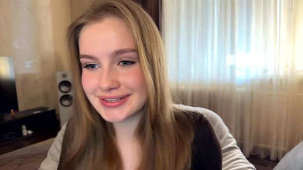 cute_siberian_girl Female Chaturbate 09-03-2025