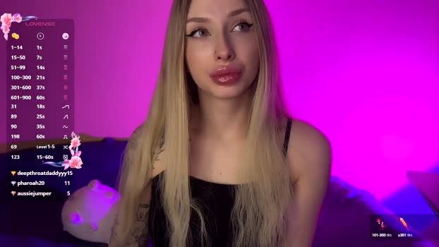 eleanor_rr_ Couple Chaturbate 10-03-2025