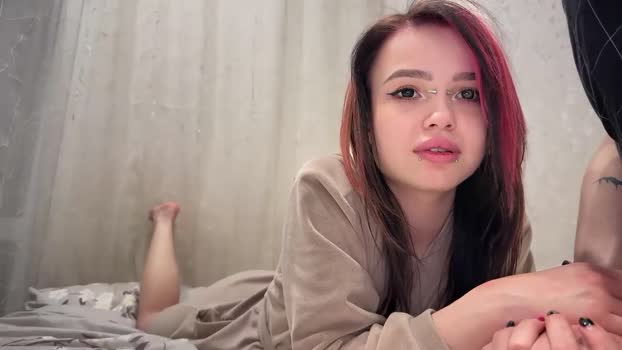emo_couple666 Couple Chaturbate 09-03-2025
