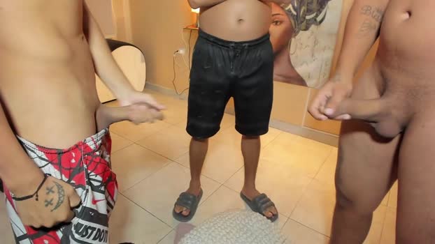 euphoric_room Couple Chaturbate 09-03-2025