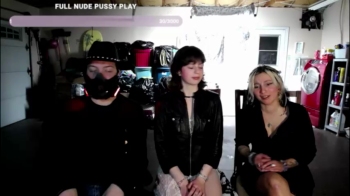 indigomarx Couple Chaturbate 09-03-2025