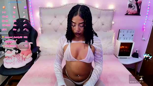 jorja_star8 Female Chaturbate 09-03-2025