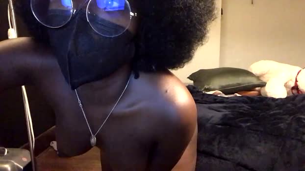 kinkycoupleinteracial Couple Chaturbate 09-03-2025