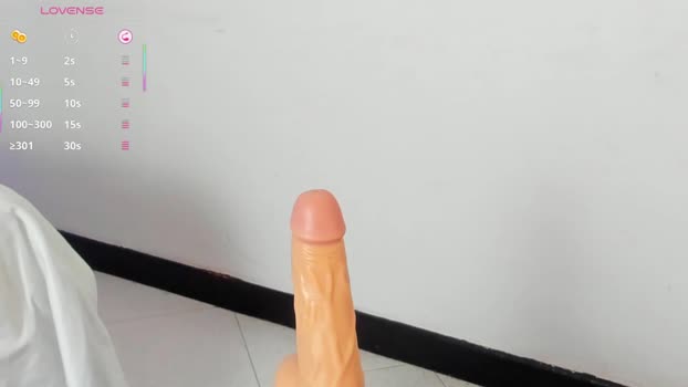 melody_suarez Female Chaturbate 09-03-2025