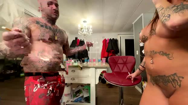 naughtyslydexoz Couple Chaturbate 09-03-2025