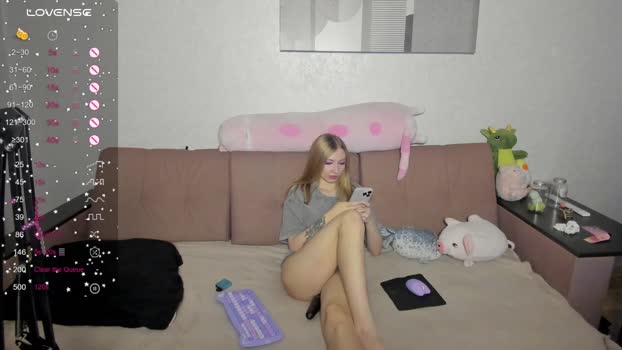 streis_mua Couple Chaturbate 09-03-2025