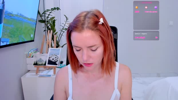 timissi Female Chaturbate 09-03-2025
