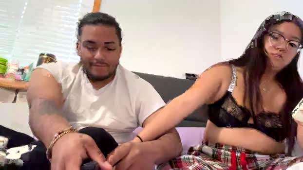 xotiff22 Couple Chaturbate 09-03-2025