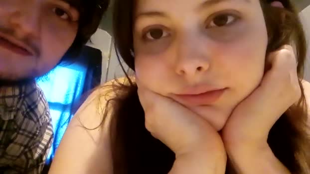 18andinoccent Couple Chaturbate 11-03-2025