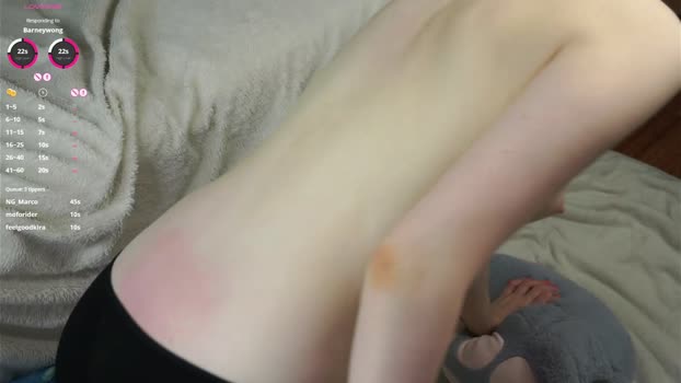 aislyfarran Female Chaturbate 11-03-2025