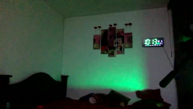 andresacostaxxx Couple Chaturbate 10-03-2025