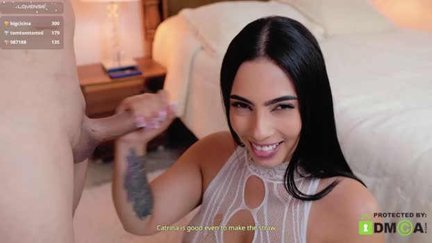 catrina26_ Couple Chaturbate 10-03-2025