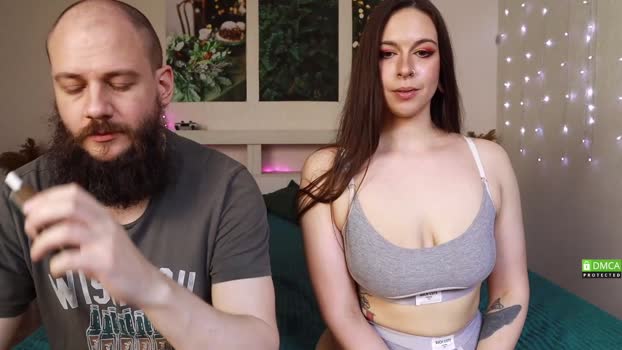 coon_and_foxxx Couple Chaturbate 11-03-2025