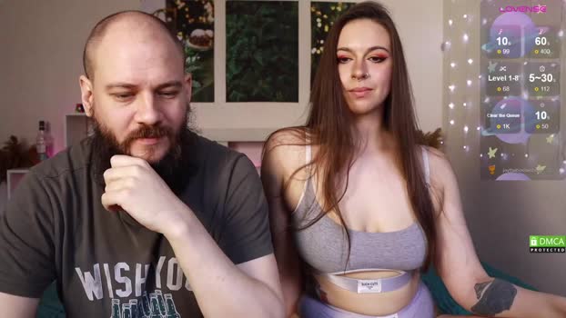 coon_and_foxxx Couple Chaturbate 11-03-2025