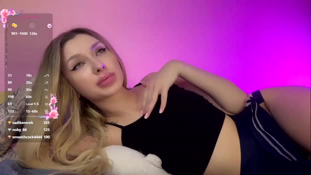 eleanor_rr_ Couple Chaturbate 11-03-2025