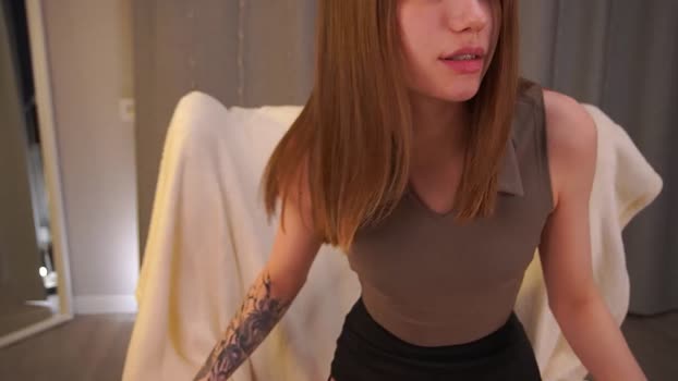 harrieteasley Female Chaturbate 11-03-2025
