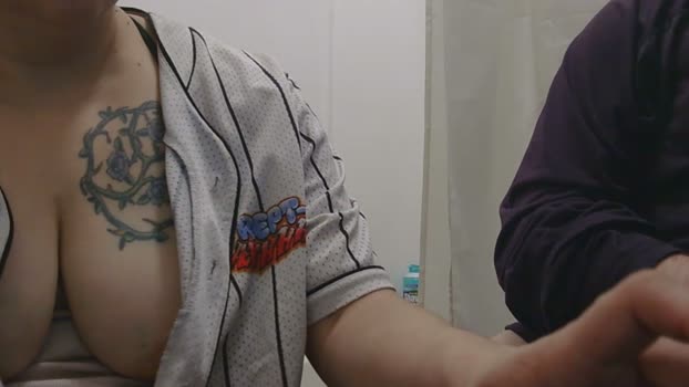 lilbratty_clouds_ogpuffdragon Couple Chaturbate 11-03-2025