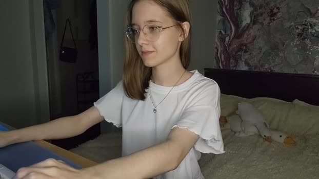 lowress Female Chaturbate 10-03-2025