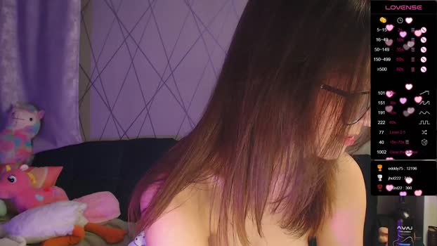 queen_kitty1818 Female Chaturbate 10-03-2025