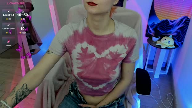 red_bestie_ Female Chaturbate 10-03-2025