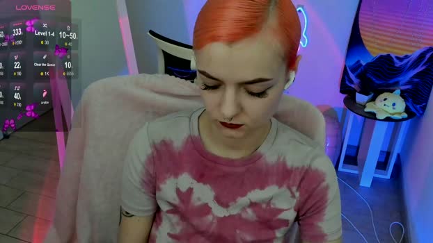 red_bestie_ Female Chaturbate 10-03-2025