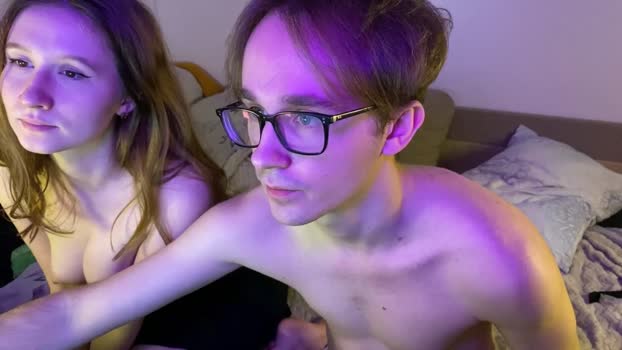 sabrinaanddaniel Couple Chaturbate 10-03-2025