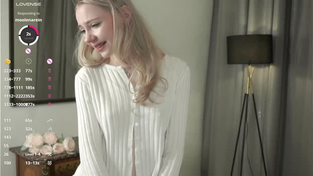 taitedutch Female Chaturbate 10-03-2025