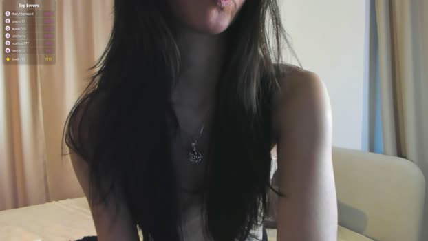 zhenzhuxio Female Chaturbate 11-03-2025