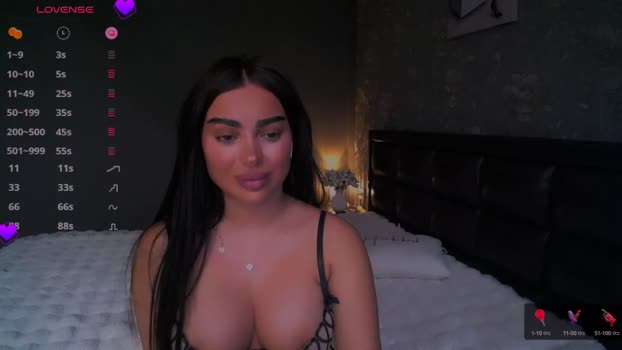aylademir Female Chaturbate 11-03-2025