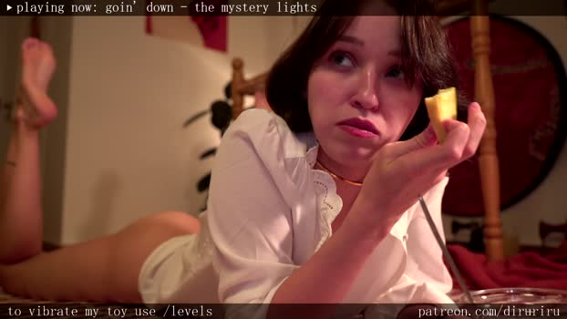 diruriru Female Chaturbate 11-03-2025