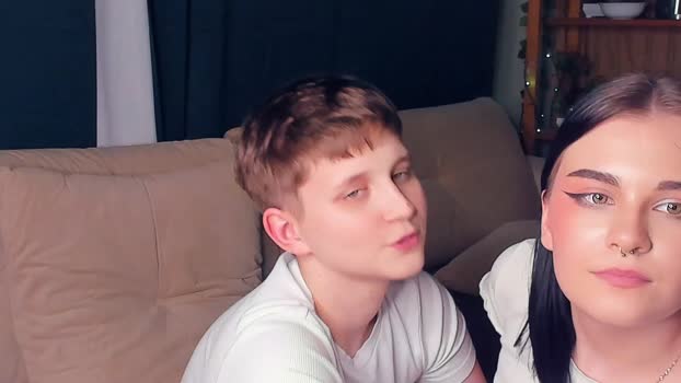 hildgame Couple Chaturbate 11-03-2025